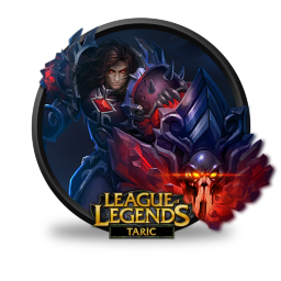 Taric Bloodstone Icon 256x256 png